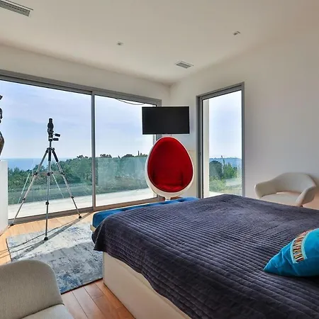 Villa Brise Marine