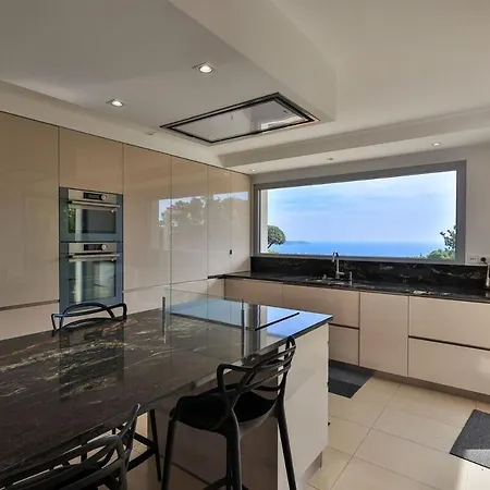 Brise Marine Villa Cavalaire-sur-Mer