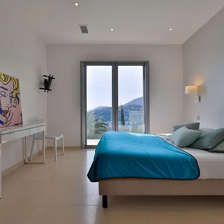 Villa Brise Marine