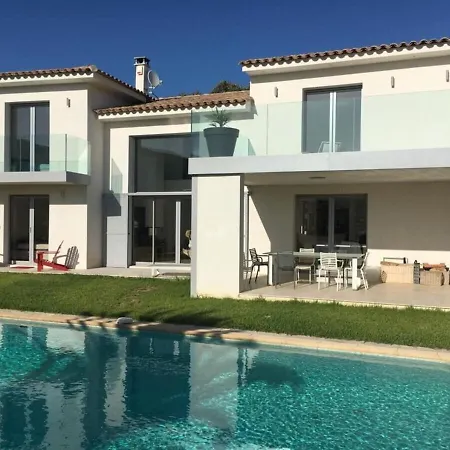 Villa Brise Marine