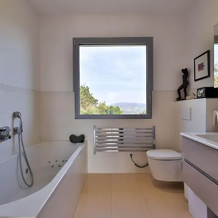 Brise Marine Villa Cavalaire-sur-Mer