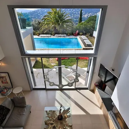 Brise Marine Villa