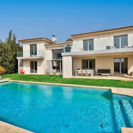 Villa Brise Marine *