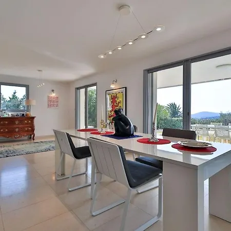 Brise Marine Villa Cavalaire-sur-Mer